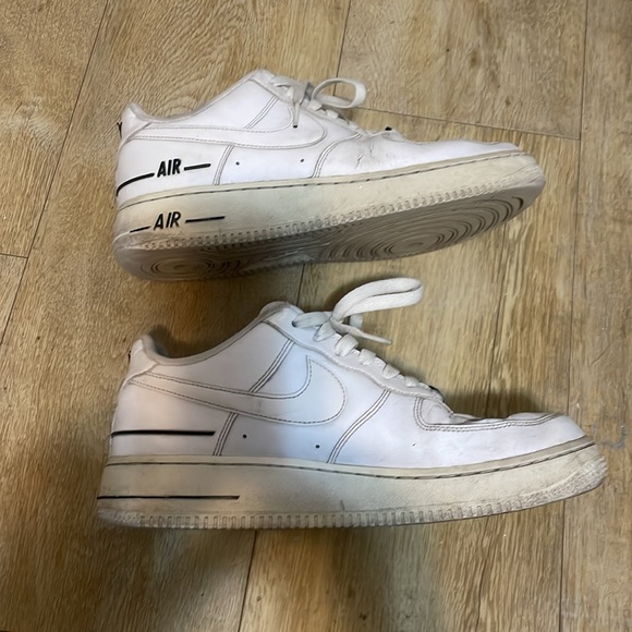 Nike Air Force 1 - Picture 5 of 6